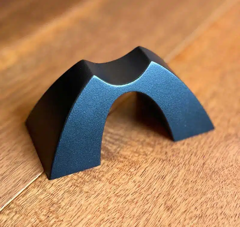 Cable Arch Speaker Cable Lift